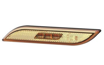 Hella Parkeerlicht - shapeline style - LED - 12/24V, Ophalen of Verzenden, Nieuw