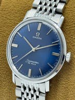 Omega - Seamaster De Ville - Zonder minimumprijs - 14915, Sieraden, Tassen en Uiterlijk, Horloges | Heren, Nieuw