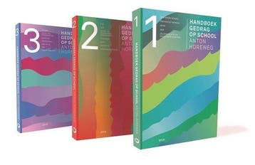 9789493209138 Handboek gedrag op school - Complete set, Verzenden, Zo goed als nieuw, Anton Horeweg