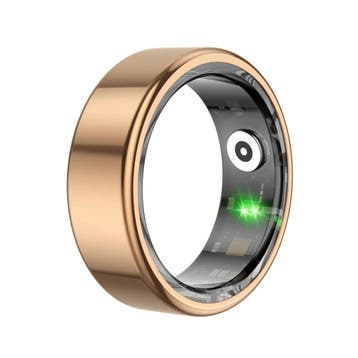 DrPhone RingSense V2 - Smart Ring - Europese ringmaat 62 - I, Verzenden, Nieuw