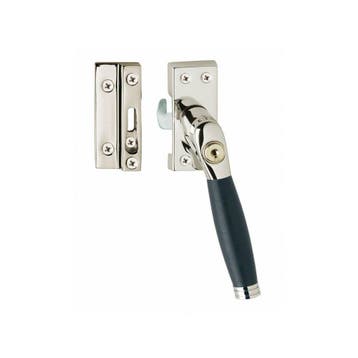 Intersteel Raamsluiting rechts Ton 222 SKG1 afsluitbaar -, Verzenden, Nieuw