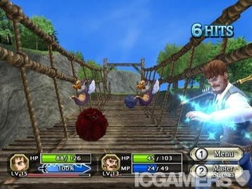 Dragon Quest Swords The Masked Queen and the Tower of, Ophalen of Verzenden, Nieuw