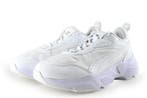 Puma Sneakers in maat 38 Wit, Wit, Puma, Verzenden, Sneakers of Gympen