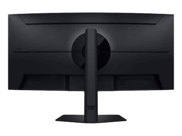 Samsung - 5K2K  Monitor - 40 inch, Verzenden, In hoogte verstelbaar, VA, Nieuw