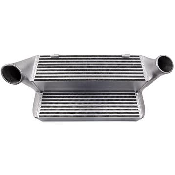 Aluminium intercooler geschikt voor BMW 135i 335i E82 E90..., Verzenden, Nieuw, BMW