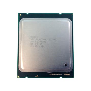 Intel SR0LA, Computers en Software, Ophalen of Verzenden, Nieuw