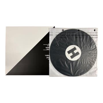 Armin Van Buuren Balance Boxset Viny (4LP), Verzenden, Nieuw in verpakking