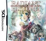 MarioDS.nl: Radiant Historia - iDEAL!, Spelcomputers en Games, Ophalen of Verzenden, Zo goed als nieuw