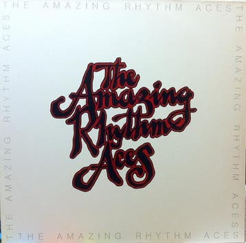 LP gebruikt - The Amazing Rhythm Aces - Amazing Rhythm Aces, Verzenden, Zo goed als nieuw, Overige formaten