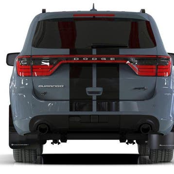 Rally Armor 16-26 Dodge Durango GT/Hellcat/RT/SRT 392/SXT, Ophalen of Verzenden, Nieuw