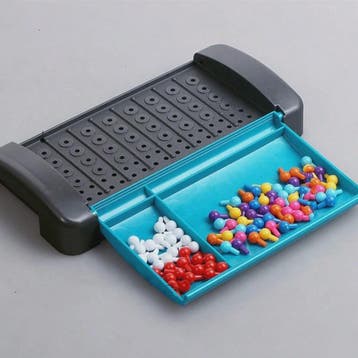 Logica Redeneerspel & Codekraker Puzzel - Interactief Tafels, Verzenden, Nieuw