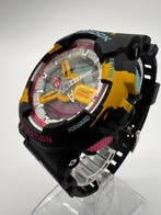 Casio - G-SHOCK x League of Legends Jinx Collaboration, Nieuw