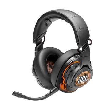 JBL QuantumONE Gaming Headset - Ultimate Audio &, Ophalen of Verzenden, Nieuw