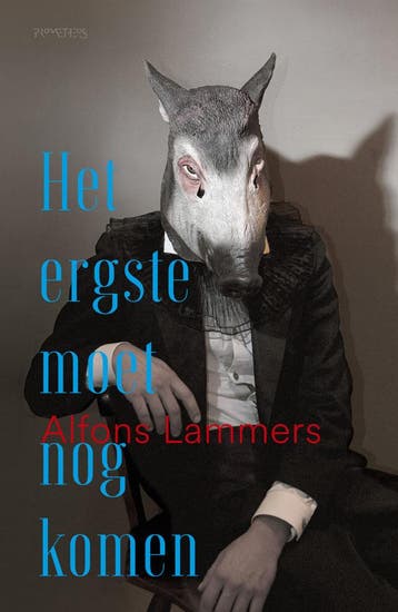 Het ergste moet nog komen (Goed), Verzenden, Gelezen, Alfons Lammers