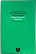 De donkere kamer van Damokles 9789059651814, Verzenden, Gelezen, Willem Frederik Hermans