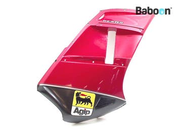 Zijkuipdeel Rechts Ducati 750 Paso 1986-1988, Verzenden, Gebruikt