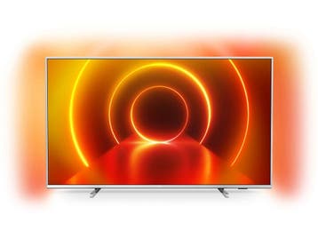 Philips 55PUS7855/12 - 55 Smart TV - 4K Ultra HD 3840 x, Verzenden, Nieuw, Philips