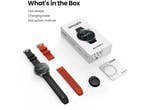 Amazfit Balance 2 - Smartwatch - 21 dagen batterijduur -, Verzenden, Nieuw, Amazfit