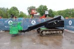 Veiling: Rupshoogwerker Aichi SR123-ISR403 Diesel 14m 1999, Ophalen