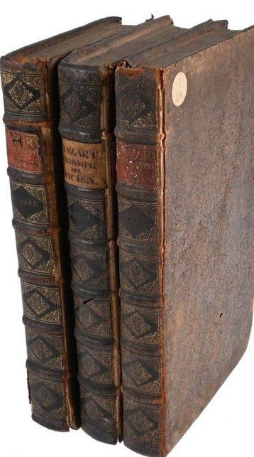 Cornelius Hazart - Triomph der Pausen van Roomen - 1678-1681