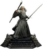 Lord of the Rings Statue 1/4 Gandalf the Grey 61 cm, Ophalen of Verzenden, Nieuw