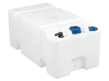 DRINKWATERTANK 70 LITER LALIZAS, Ophalen of Verzenden, Nieuw, Zeilboot of Motorboot