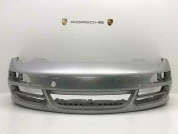 Porsche 997 2/4 (MK I) Originele voorbumper bekleding, Gebruikt, Bumper