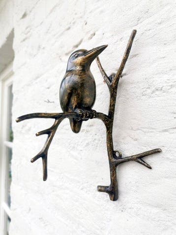 Wanddecoratie - Europa, Antiek en Kunst, Curiosa en Brocante