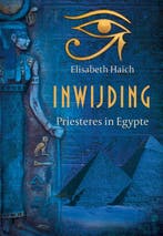 Inwijding 9789020215892 Elisabeth Haich, Boeken, Verzenden, Gelezen, Elisabeth Haich