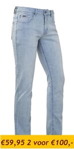 Jeans 25 Modellen Alle Maten  vanaf €39,95 2 voor €75,.-, Kleding | Heren, Spijkerbroeken en Jeans, Verzenden, Nieuw