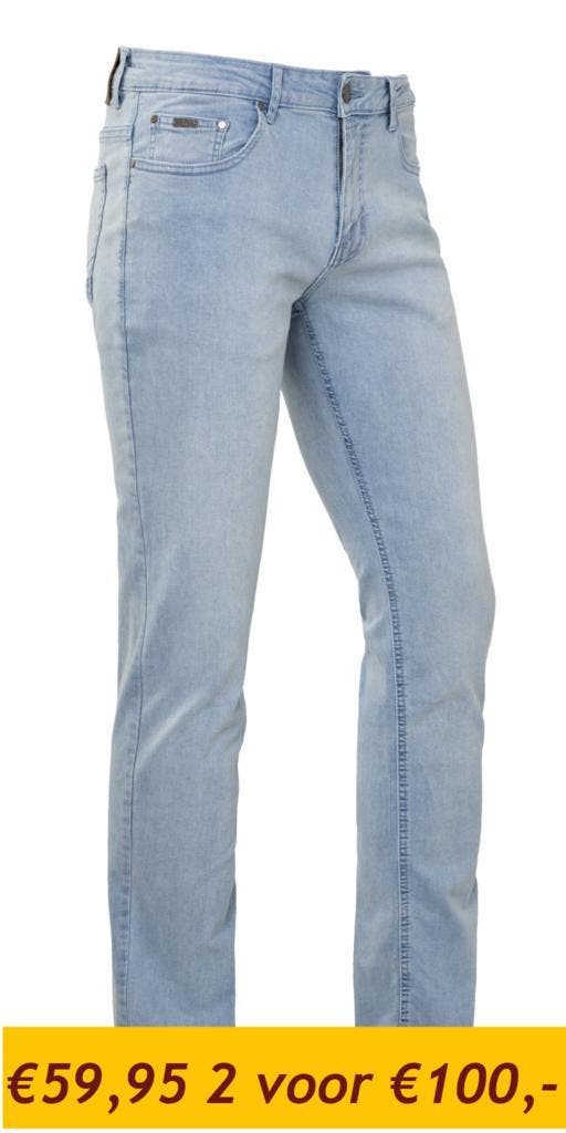 Jeans 25 Modellen Alle Maten  vanaf €39,95 2 voor €75,.-, Kleding | Heren, Spijkerbroeken en Jeans, Nieuw, Verzenden