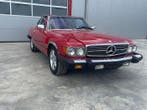 Mercedes-Benz - 380 SL - 1985