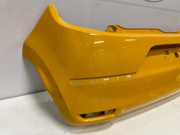RENAULT TWINGO III FACELIFT ACHTERBUMPER BUMPER 850229086R, Auto-onderdelen, Ophalen, Gebruikt, Renault, Bumper