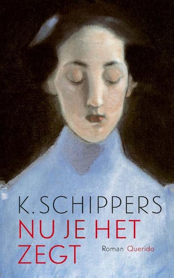 Nu je het zegt - K. Schippers 9789021428420, Verzenden, Zo goed als nieuw, K. Schippers