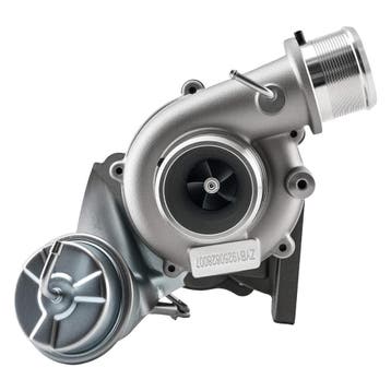 Turbo geschikt voor Alfa Romeo Mito 1.4 TJet 88KW 2008-20..., Verzenden, Nieuw, Alfa Romeo