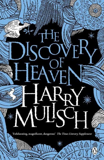 The Discovery Of Heaven | Harry Mulisch | Nieuw, Ophalen of Verzenden, Nieuw, Harry Mulisch
