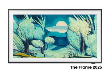 €649 Samsung The Frame TQ50LS03FAU 127 cm (50) 4K Ultra, Audio, Tv en Foto, Televisies, Ophalen of Verzenden, Nieuw