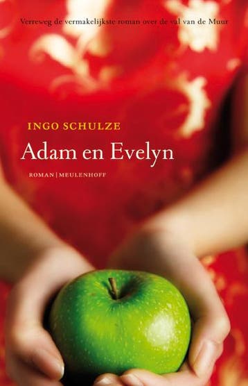 Adam en Evelyn - Ingo Schulze 9789029084765, Verzenden, Zo goed als nieuw, Ingo Schulze