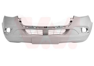 Bumper o.a: Mercedes-Benz, Sprinter 3, 5t (907.6 - 910.6), Ophalen of Verzenden, Nieuw, Mercedes-Benz, Bumper