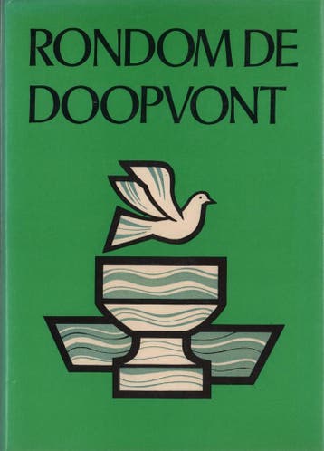 RONDOM DE DOOPVONT - W. VAN T SPIJKER 9789061400837, Verzenden, Gelezen, W. VAN 'T SPIJKER