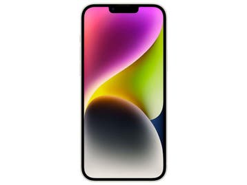 Apple iPhone 14 Plus - Sterrenlicht - 512 GB - eSIM, Telecommunicatie, Verzenden, Nieuw