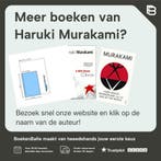 Moord op Commendatore - slipcase - Libris special, Boeken, Verzenden, Zo goed als nieuw, Haruki Murakami