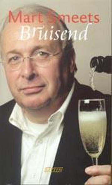 Bruisend - Mart Smeets 9789020401172, Verzenden, Gelezen, Mart Smeets