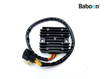 Spanningsregelaar Suzuki VX 800 1990-1997 (VX800 VS51A, Motoren, Verzenden, Gebruikt