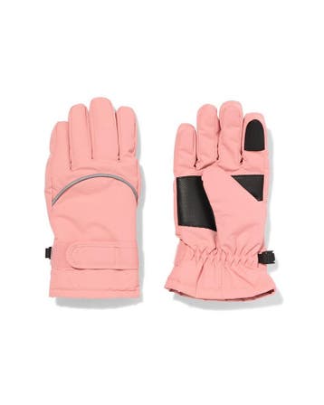 HEMA Kinderhandschoenen Thinsulate roze, Verzenden, Nieuw