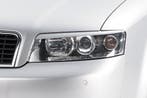 Koplampspoilers voor Audi A4 B6 / 8E SB147, Verzenden, Nieuw
