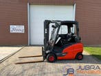 Linde H20T-01 LPG Heftruck | 2017 | 7430U | 2T | 462CM, 2000 tot 3000 kg, LPG, Heftruck, Linde