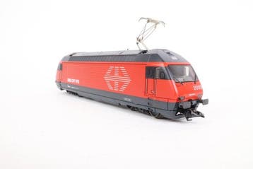 Märklin H0 - Uit set 29519 - Elektrische locomotief (1) - Re, Nieuw