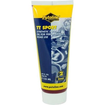 Putoline Tt Sport 125Ml, Verzenden