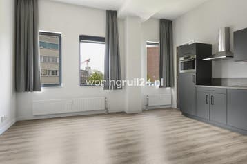 Woningruil - Stationsstraat 9 - 2 kamers en Noord-Brabant, Noord-Brabant